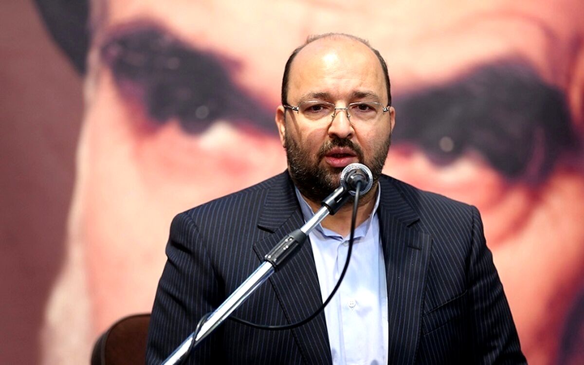 پایان ‌دادن به گردن‌کشی‌ شریعتمداری 

با صدور حکمی درخور