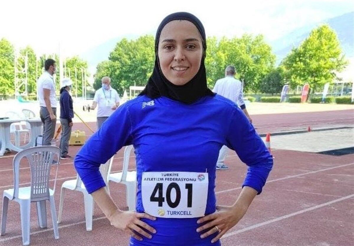 دومی فصیحی در تور جهانی