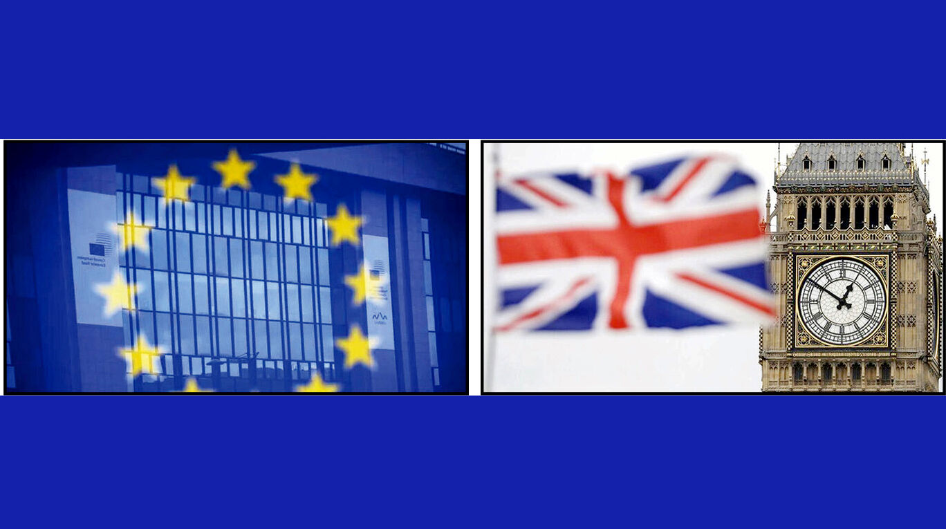تحریم‌های تازه انگلیس و اتحادیه اروپا علیه ایران