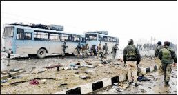 دهلی‌نو: پاسخ ما به حمله کشمیر قوی و قاطعانه خواهد بود
