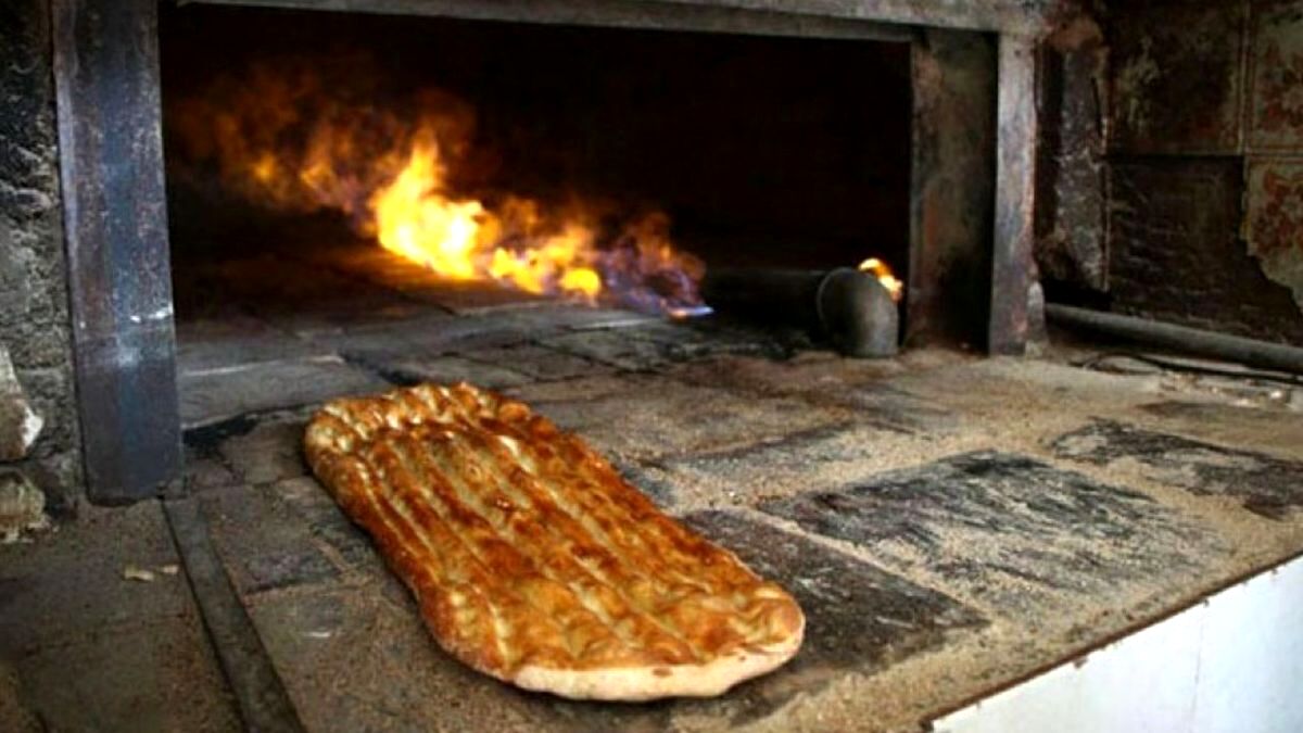 تعطیلی شیف صبح  نانوایی‌های بربری در ماه رمضان