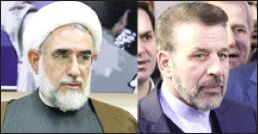دو سوم آرای روحانی متعلق به اصلاح‌طلبان بود