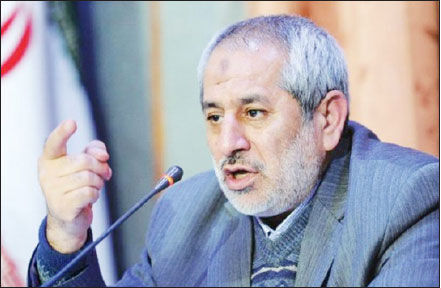متهم سکه ثامن از کشور خارج شد