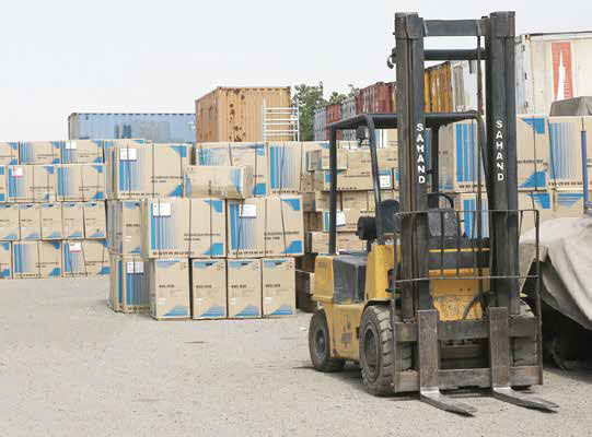 سیاست ممنوعیت واردات واکنشی است، نه بر اساس استراتژی