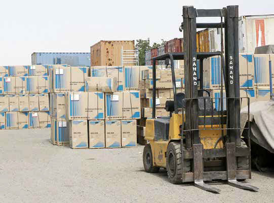 سیاست ممنوعیت واردات واکنشی است، نه بر اساس استراتژی