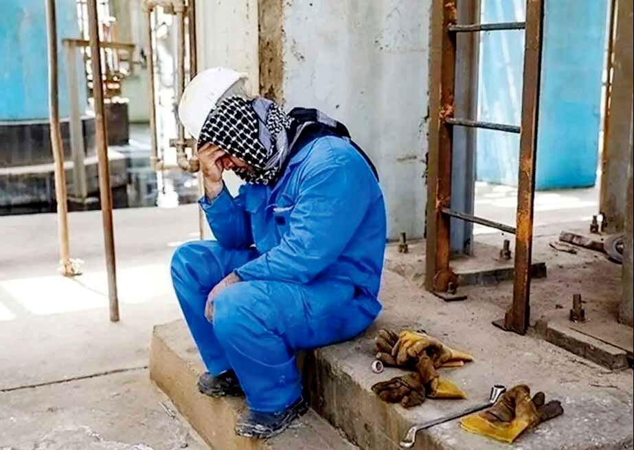 
کارگران تا اطلاع ثانوی به دیوان عدالت شکایت کنند