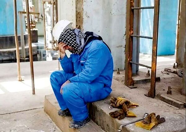 
کارگران تا اطلاع ثانوی به دیوان عدالت شکایت کنند