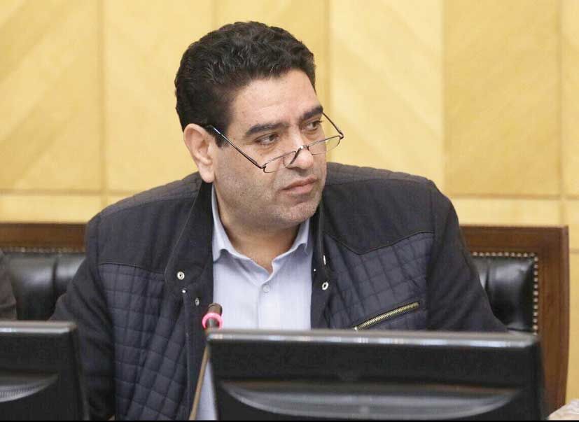 
 قوه قضاییه با فرد اهانت‌کننده به رئیس جمهور برخورد کند