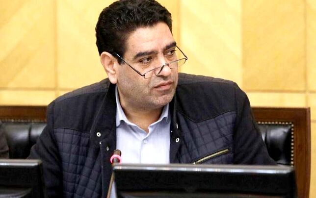 
 قوه قضاییه با فرد اهانت‌کننده به رئیس جمهور برخورد کند