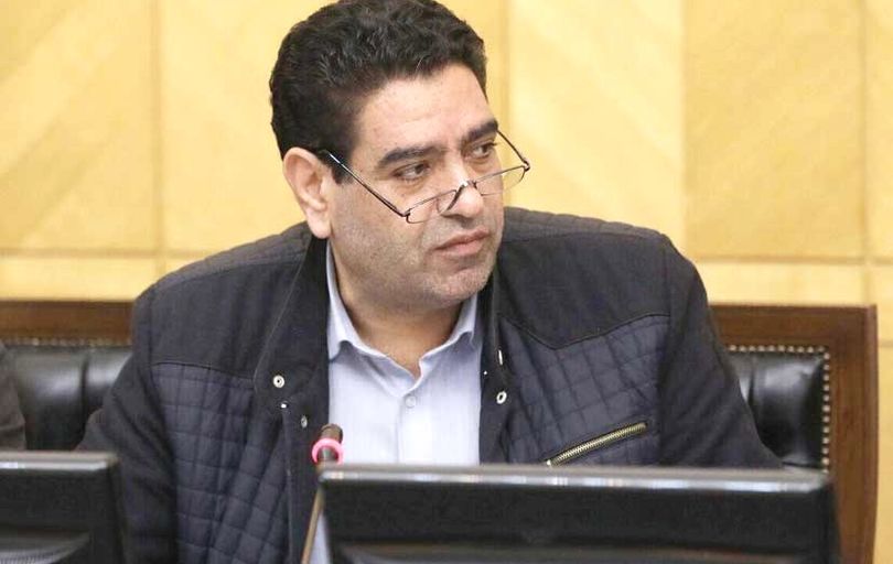 
 قوه قضاییه با فرد اهانت‌کننده به رئیس جمهور برخورد کند