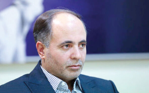 شخص رئیس جمهور مسئول اخراج اساتید دانشگاه‌هاست