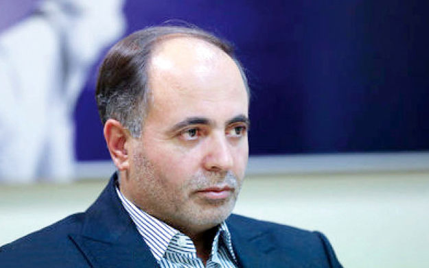 شخص رئیس جمهور مسئول اخراج اساتید دانشگاه‌هاست