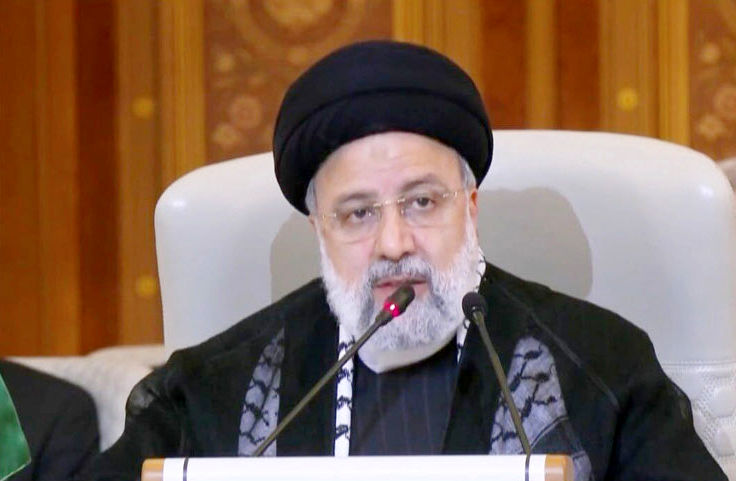 گرد هم آمدیم که تصمیم تاریخی بگیریم