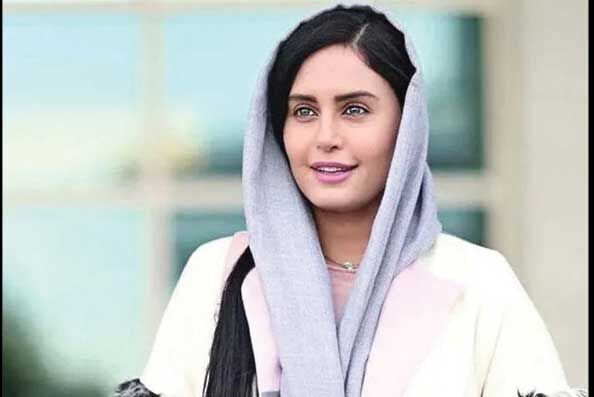 حکم یک سال حبس الناز شاکردوست تایید شد