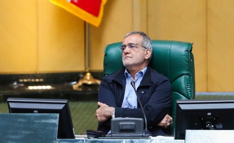 اعضای شورای نگهبان گلایه رهبر انقلاب را نادیده گرفتند