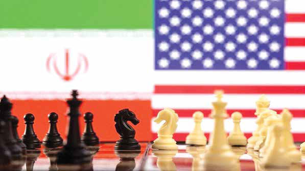 فریاد وامذاکره از اردوگاه تندروهای اصولگرا
