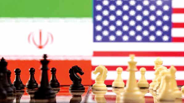 فریاد وامذاکره از اردوگاه تندروهای اصولگرا
