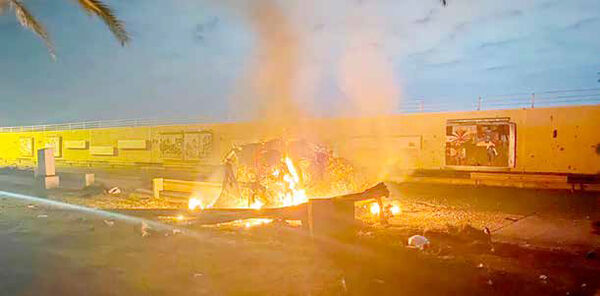 سایه ‌روشن‌های یک خونخواهی