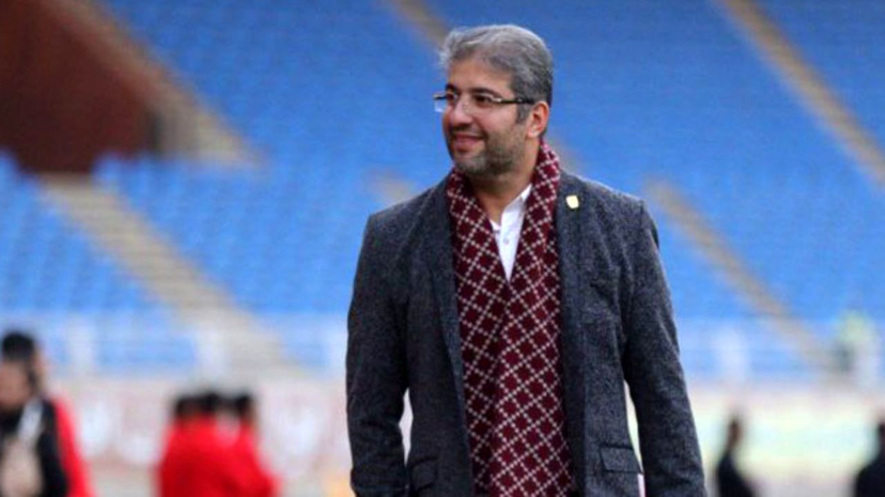 
زنوزی دوم!