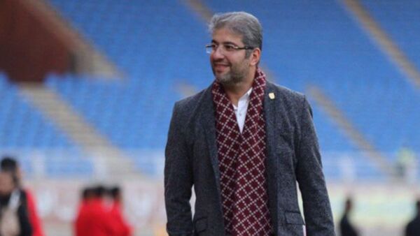 
زنوزی دوم!