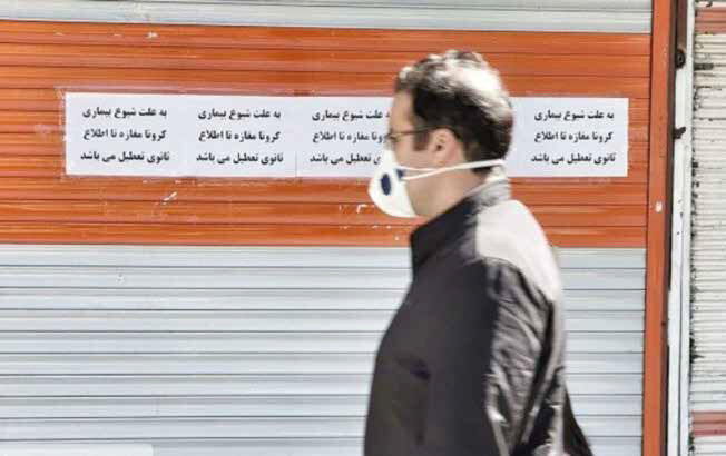 غم نان اصناف و کندی پرداخت تسهیلات