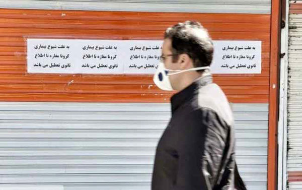 غم نان اصناف و کندی پرداخت تسهیلات