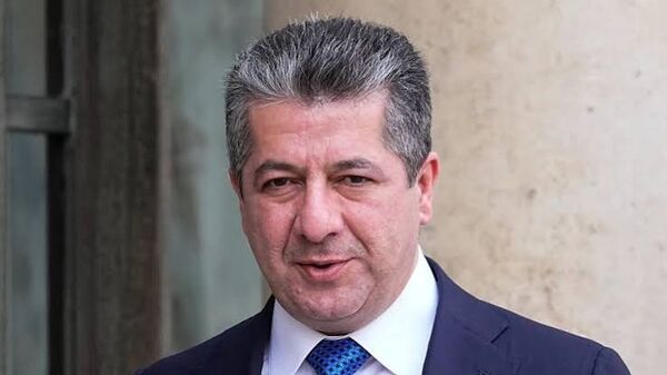 
دفترم هدف «حمله پهپادی ایران» 
قرار گرفت 