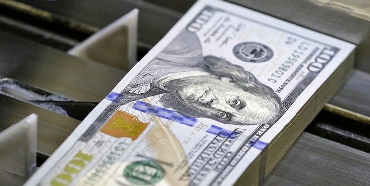 افزایش نرخ دلار ناشی از داده‌های سیاسی است