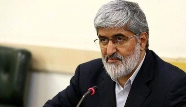 نحوه مذاکره ما با آمریکا مایه مسخره خاص‌وعام شده