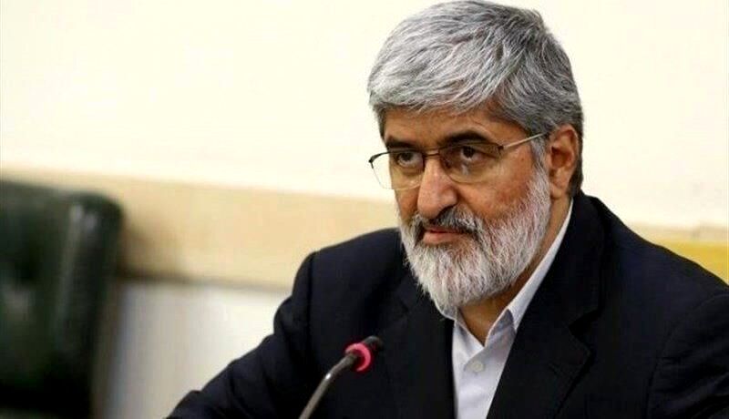 نحوه مذاکره ما با آمریکا مایه مسخره خاص‌وعام شده
