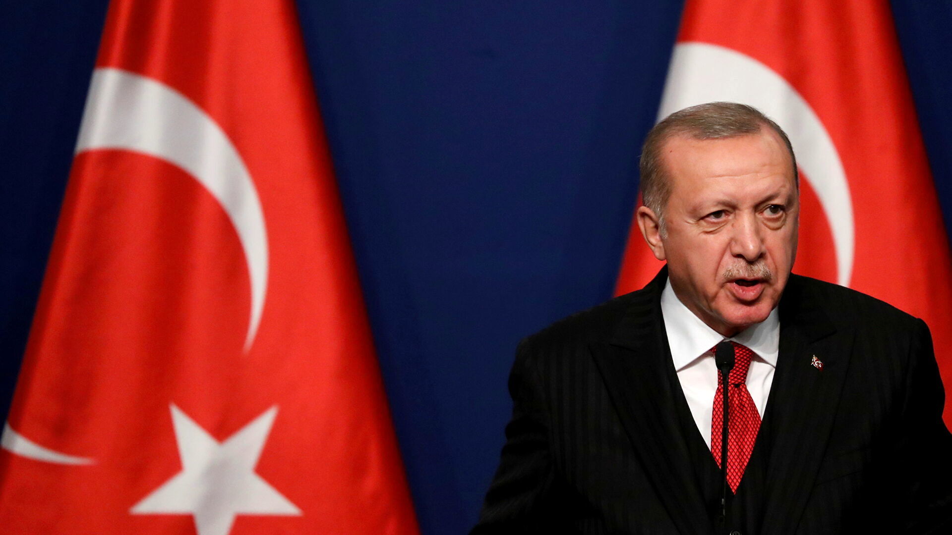 اردوغان ۲۸ تیر به ایران سفر می‌کند
