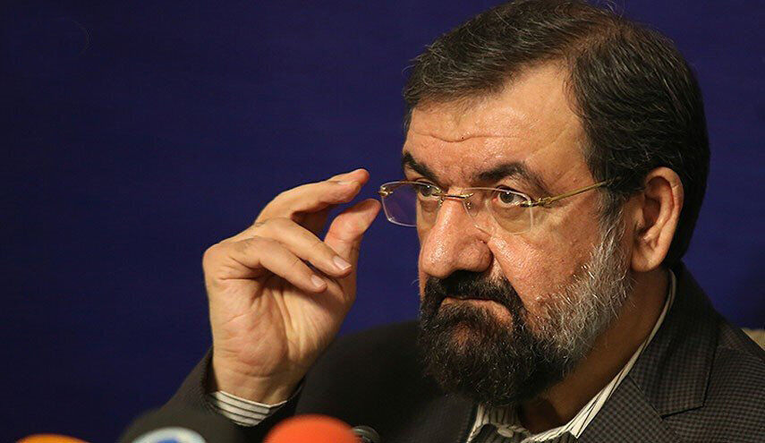 کنایه رضایی به سیاست خارجی ایران