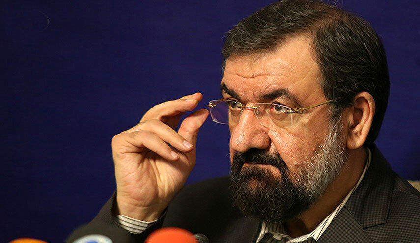 کنایه رضایی به سیاست خارجی ایران