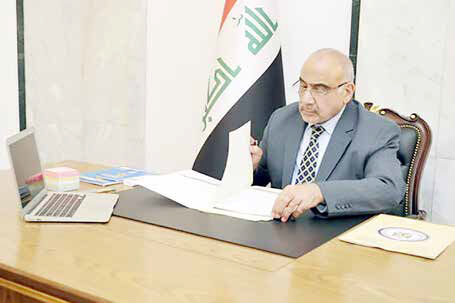 ادامه بحران در سایه انتخابات زودهنگام