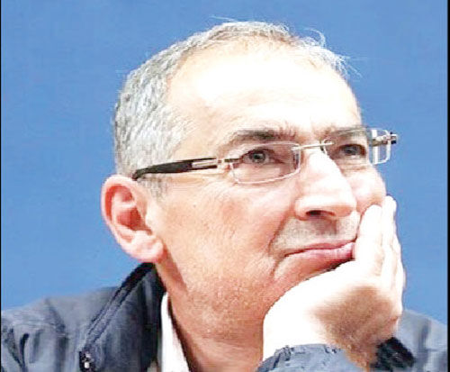 دستور آزادی 
صادق زیباکلام را صادر کنید