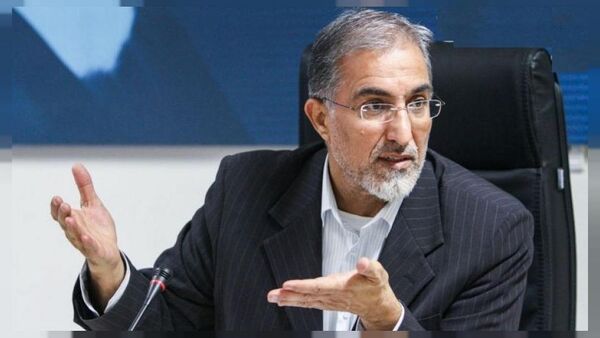آزادسازی دارایی‌های ایران توطئه برنامه‌ریزی شده است