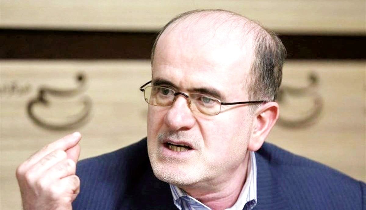 گلایه روحانی از اراده حاکمیت بود