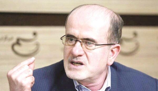 گلایه روحانی از اراده حاکمیت بود