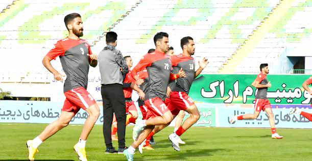 
قرمزِ تاریک
