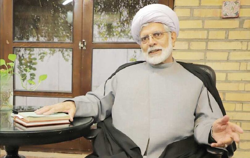 
شعاردهندگان علیه صلح، حتی یک روز هم در جنگ نبوده‌اند