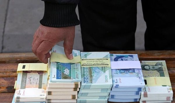  رشد نقدینگی منفی شد