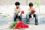 تهیه «سبد نوروزی کالا» برای خانواده‌های کودکان کار و خیابان