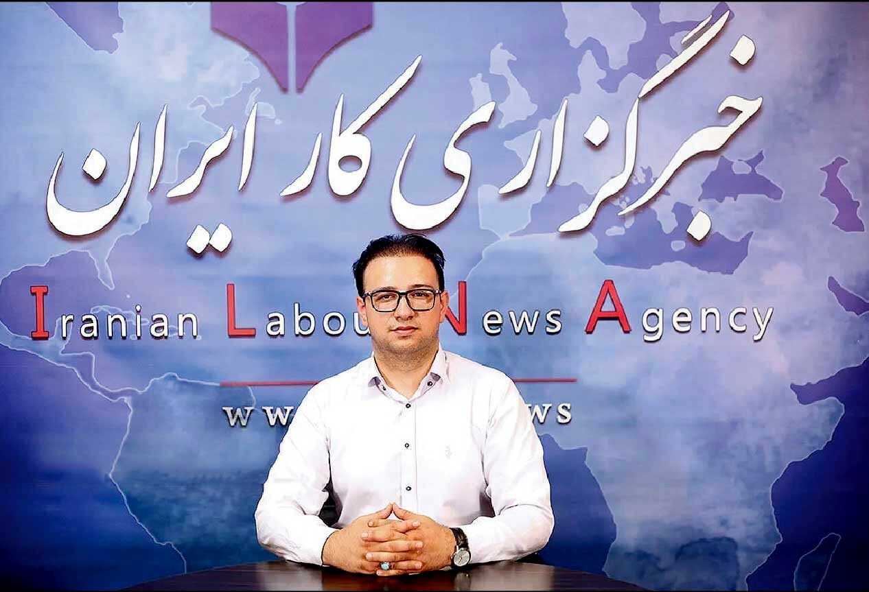 
خیری از تامین اجتماعی به بازنشستگان و بیمه‌شدگان نمی‌رسد