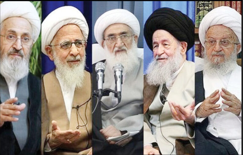 روز به روز به مرگ فقه و فقها، نزدیک‌تر می‌شویم