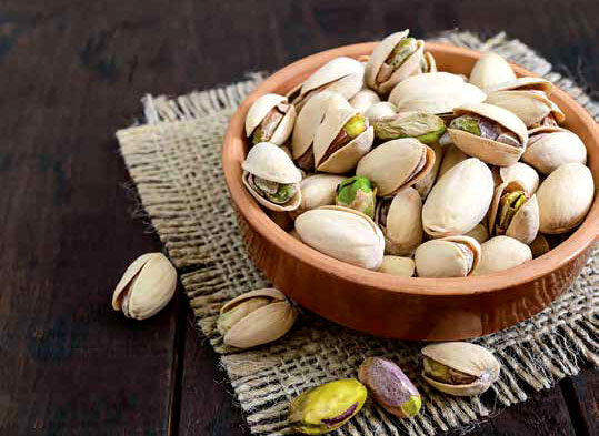 در تجارت پسته صاحب برند جهانی بودیم؛ اما به محاق رفتیم