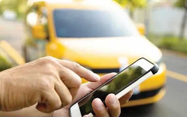 افزایش هزینه تاکسی‌های آنلاین سربار مسافران می‌شود