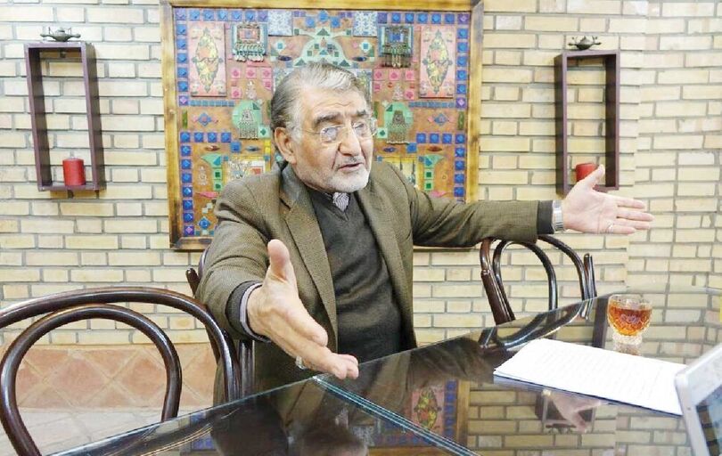 
۱۵ همسایه داریم، اما هنوز به یک مسیر تجاری گره خورده‌ایم