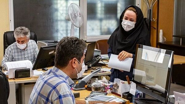 سقف حقوق کارکنان دولت برداشته شد