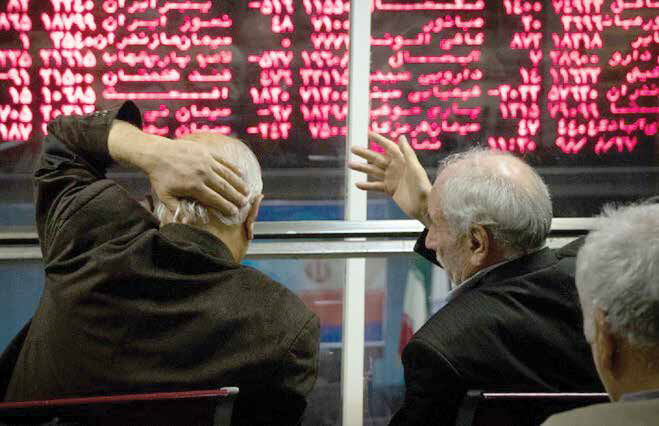 
رانت‌های اطلاعاتی در بورس همچنان فعال‌اند