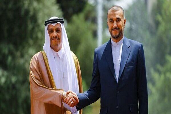 
 گسترش دامنه جنگ اجتناب‌ناپذیر شده است
